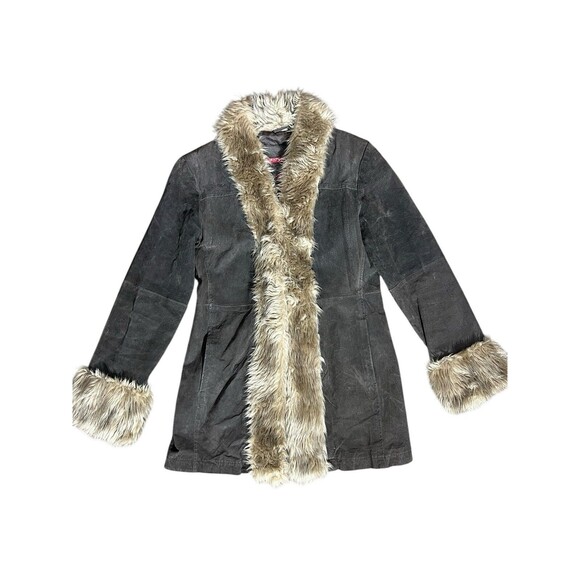 Jennyfer J Jackets & Blazers - SOLD - NOT AVAILABLE - DO NOT PURCHASE